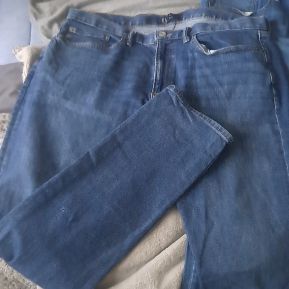 Gap Denim Bundle - Picture 5 of 6